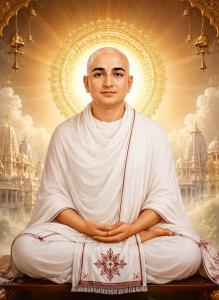 प्रथम दादा गुरुदेव जिनदत्त सूरीजी स्वर्गारोहण महोत्सव जैन दादाबाड़ी, एमजी रोड, रायपुर में 25 जुलाई को।
