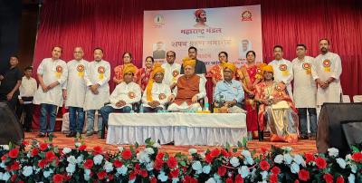जिस समाज की महिलाएं सक्रिय, उसे आगे बढ़ने से कोई नहीं रोक सकताः डॉ. रमन