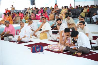 दादाबाड़ी में 48 दिवसीय श्री सम्मेद शिखर तप 1 अगस्त से, श्रद्धालुओं से आराधना में सहभागी बनने की अपील।