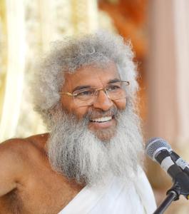 “मन से संवाद ही आत्मपरिवर्तन का मार्ग” — आचार्य भगवंत श्री जिनमणिप्रभसूरीश्वरजी म.सा.