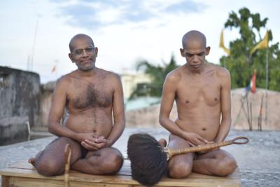 ऐतिहासिक चातुर्मास कलश स्थापना एवं 'लघु तीर्थ' निर्माण का महासंकल्प: रायपुर दिगंबर जैन बड़ा मंदिर में गूंजेगी जैन धर्म की प्रभावना
