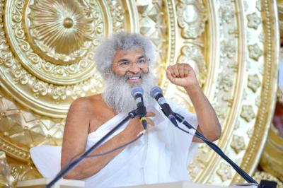 “प्रश्न से जिज्ञासा तक, जीवन को दिशा देने वाली भगवतीसूत्र की वाणी” - आचार्य भगवंत श्री जिनमणिप्रभसूरीश्वरजी म.सा.