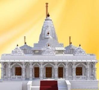 संभवनाथ भगवान के नूतन जिनालय में 15 अगस्त को होगी रत्न एवं स्वर्ण पाषाण स्थापना।