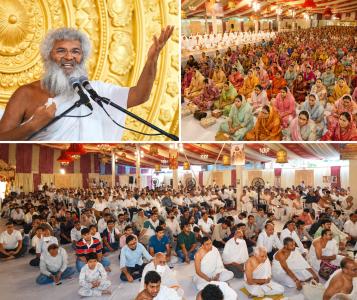 "बेटी, जरा संभलकर : जिंदगी में लक्ष्मण रेखा जरूरी है” — आचार्य भगवंत श्री जिनमणिप्रभसूरीश्वरजी म.सा.