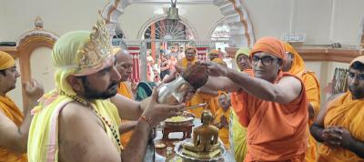 केवल तन तपाने से नहीं, भेद-विज्ञान और सम्यक श्रद्धा से होती है आत्म-कल्याण की प्राप्ति: मुनि श्री आगम सागर जी